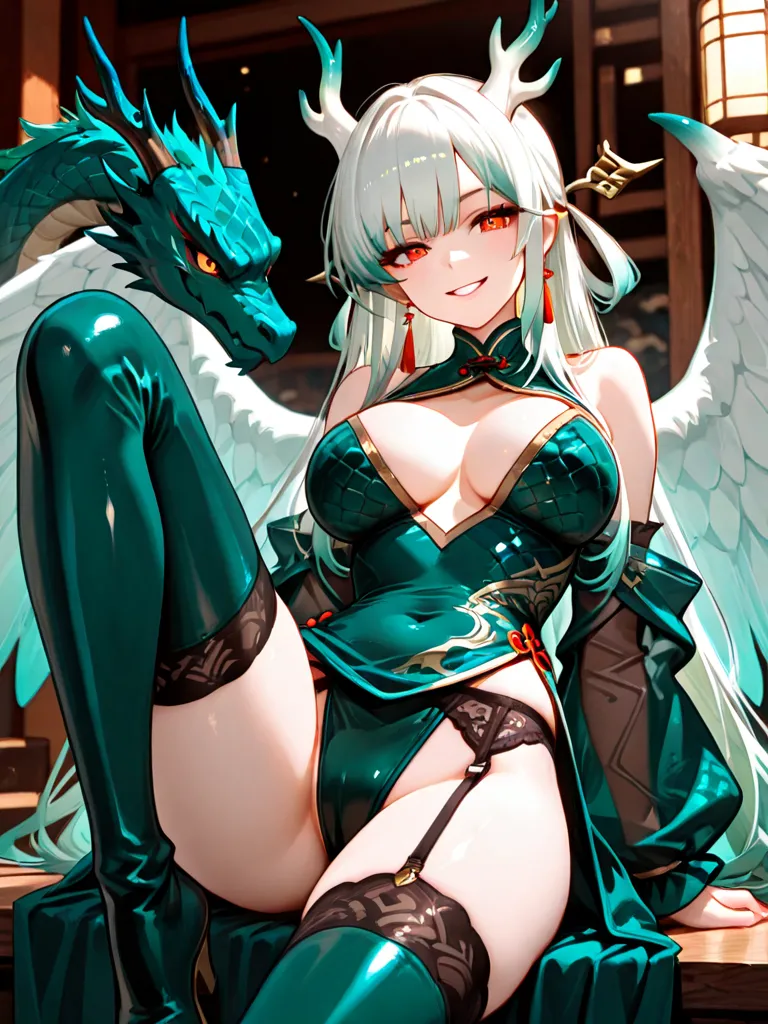 SUPPART の AI イラスト