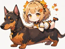 berry — berryさんのAIイラスト