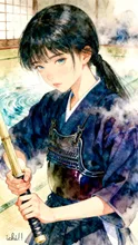 明鏡止水