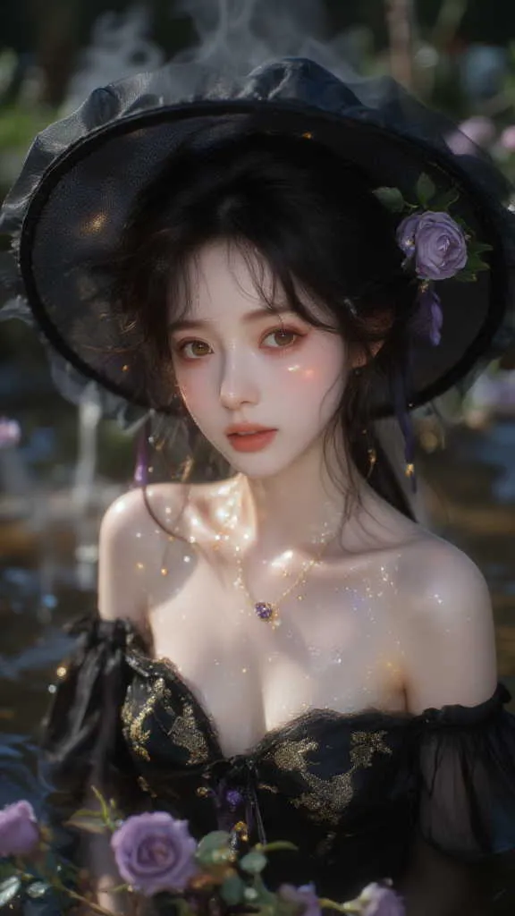 SUPPART の AI イラスト