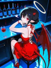 ちいかみ — ちいかみさんのAIイラスト