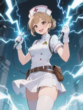 ラディカルマッドナース