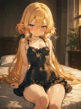 SUPPART の AI イラスト