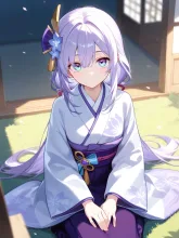 SUPPART の AI イラスト