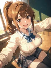 ほら❤️