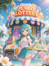 宝くじ