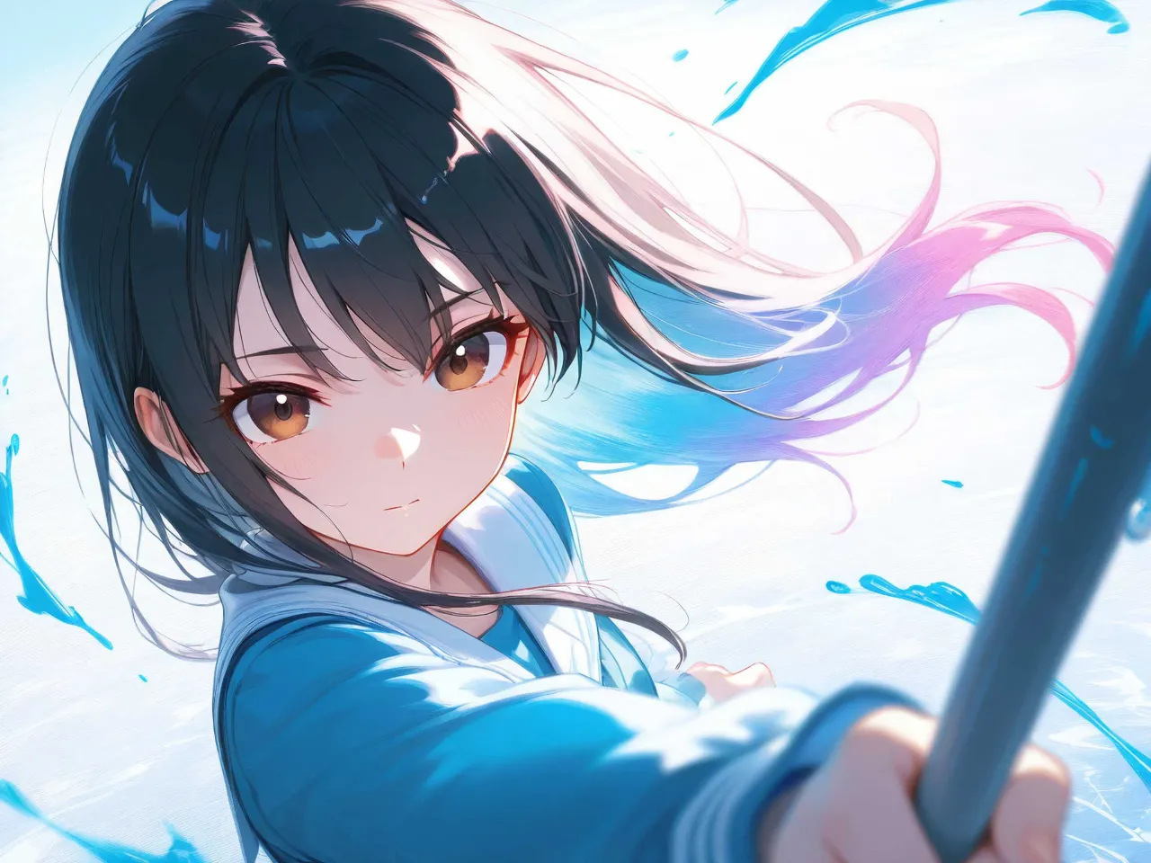極上のアニメ
