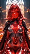 Happy Halloween !!