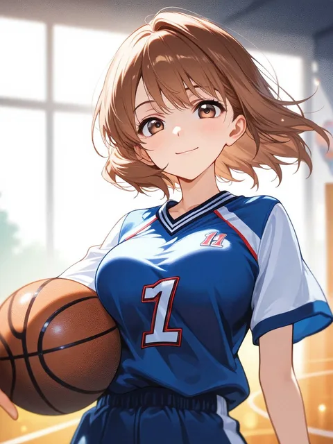 投稿しなかったバスケ部員を紹介します