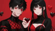 ジーニアスクレイジーボーーーーーーーーイ — ジーニアスクレイジーボーーーーーーーーイさんのAIイラスト
