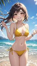 SUPPART の AI イラスト