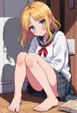 user72405 — user72405さんのAIイラスト