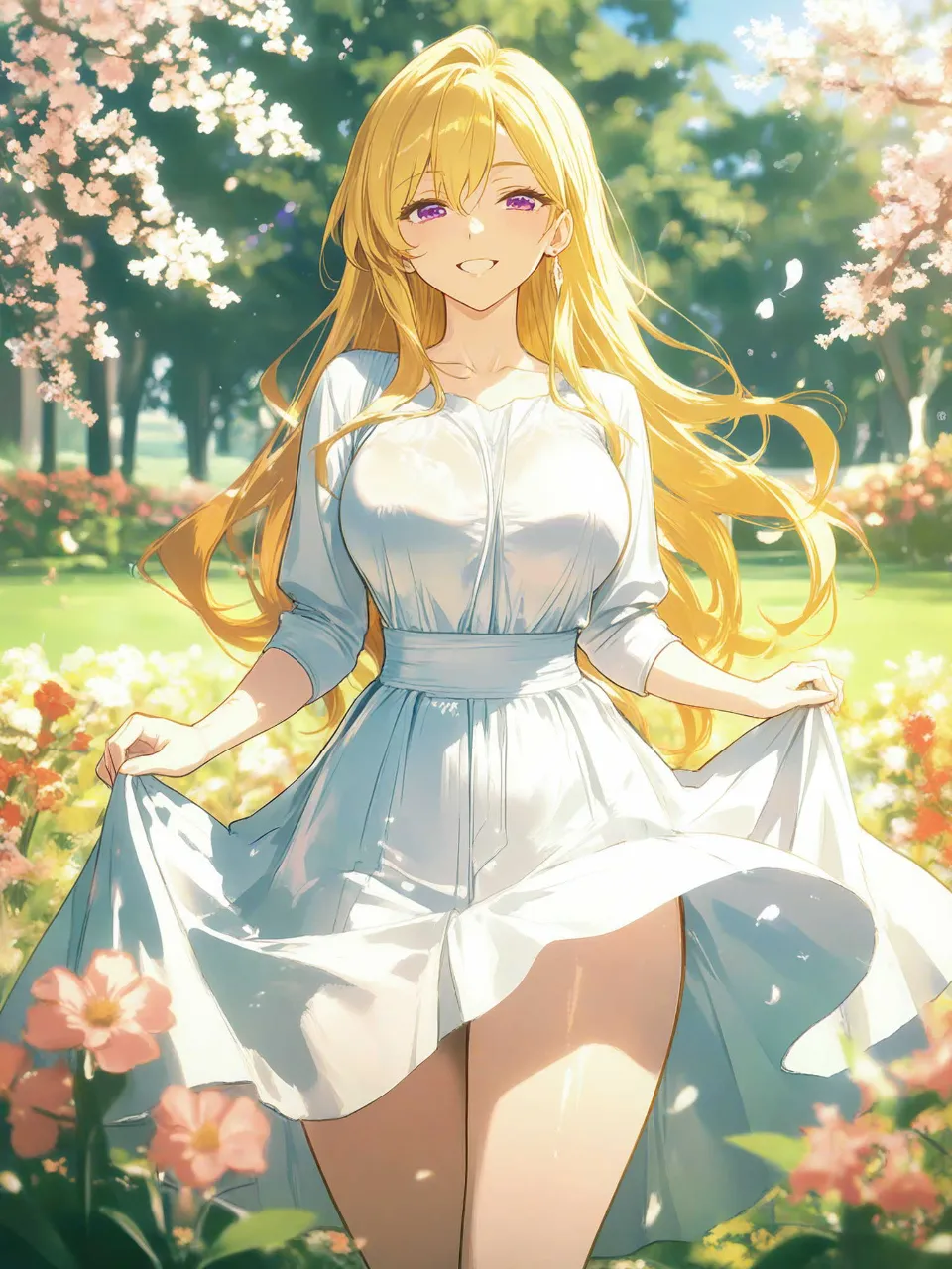 ニート — ニートさんのAIイラスト