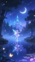 🧚♀️💫