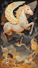 Pegasus🪽
