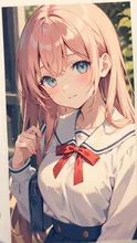おはようございます🌞 — 水彩画イラストのAIイラスト|SUPPART