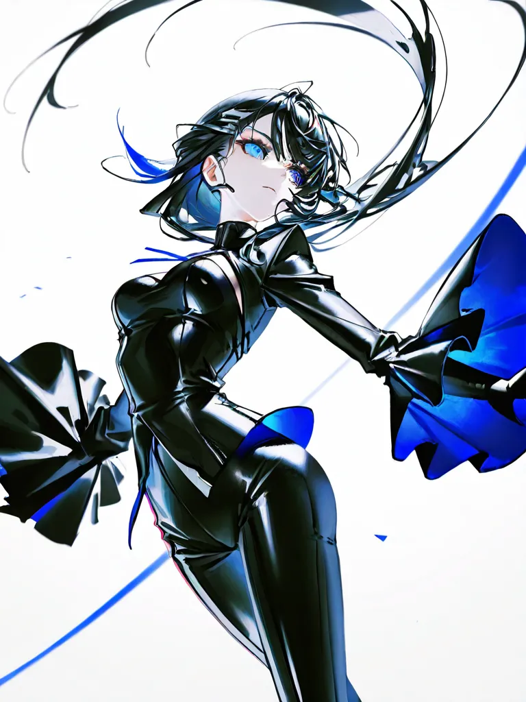 SUPPART の AI イラスト