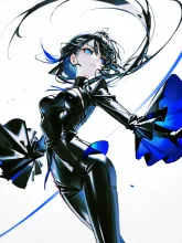 2~ — 2~さんのAIイラスト