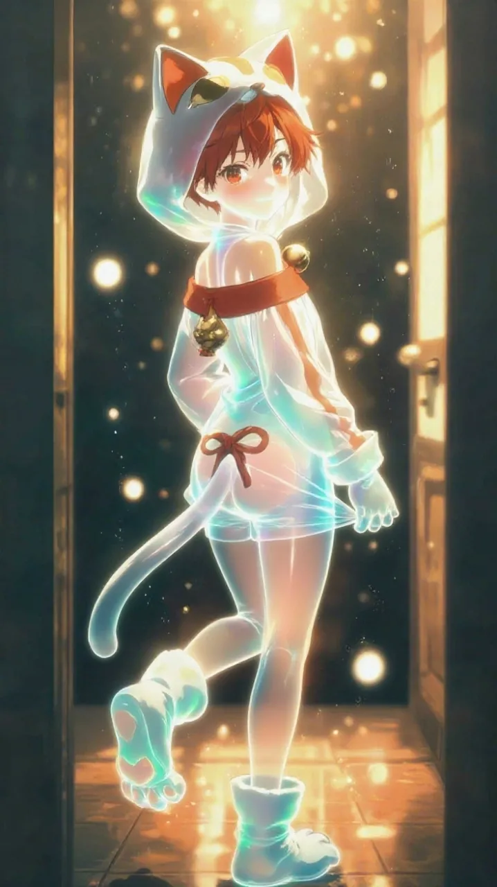 ありがとな