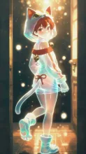 ありがとな