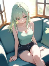 SUPP349247462 — SUPP349247462さんのAIイラスト