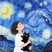 🌟イベント 第106弾 ：星空の下で