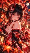アダルトバージョン💕