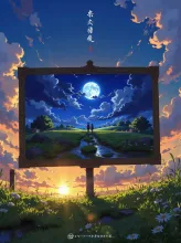 境界線·昼と夜のあいだ の投稿作品
