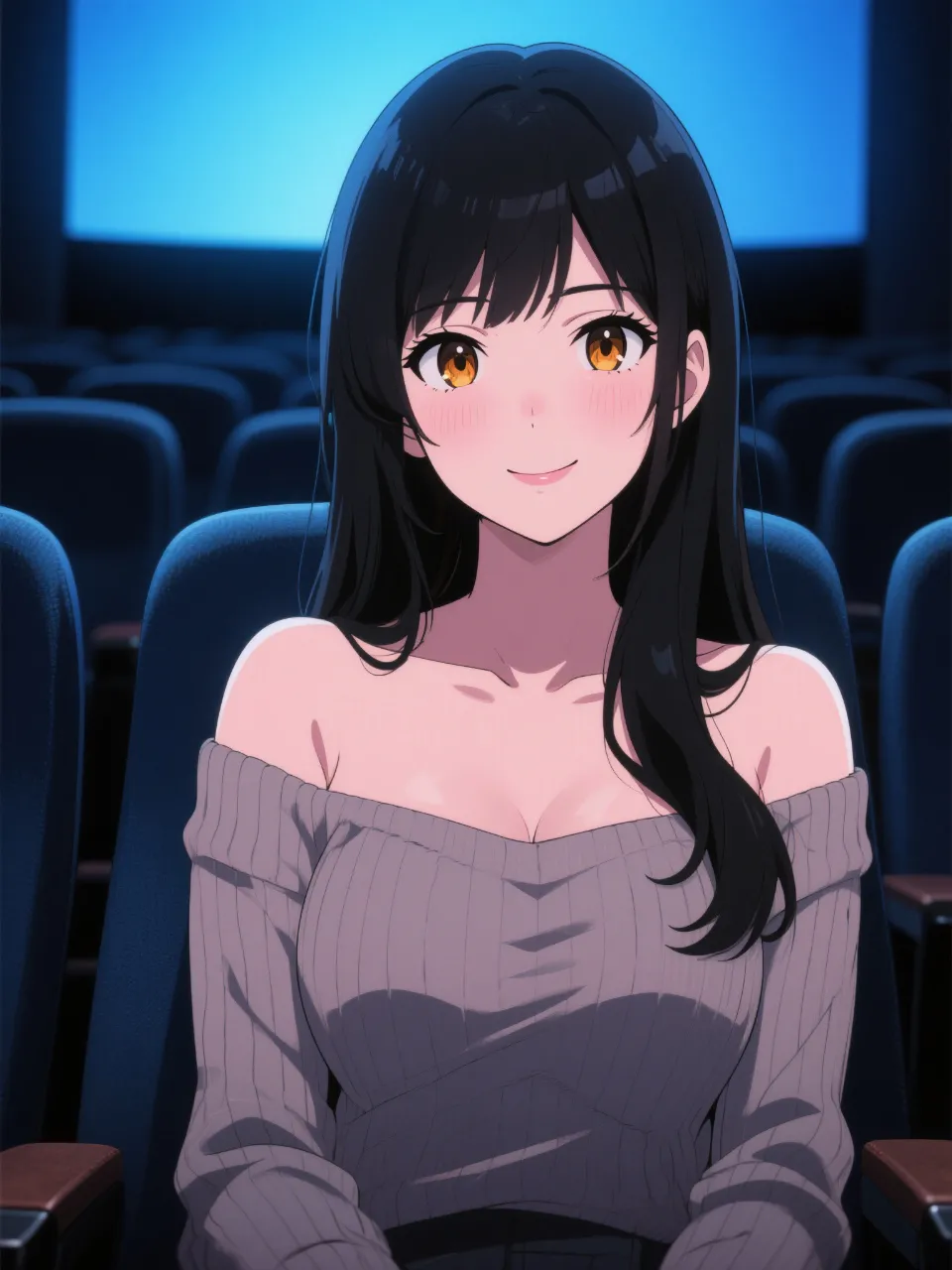 高精度アニメ
