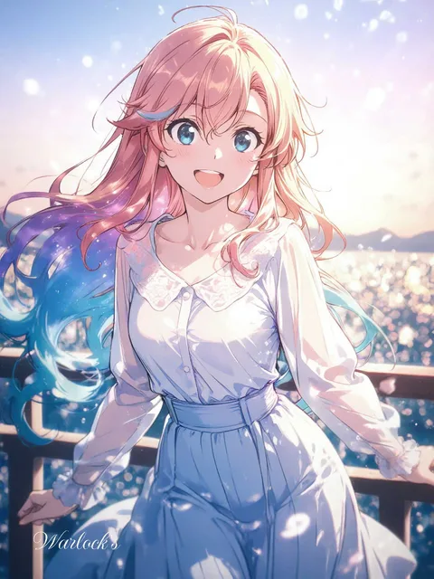 マジックアワー