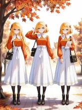 SUPPART の AI イラスト