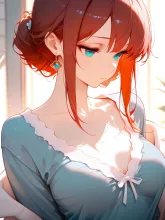 SUPPART の AI イラスト
