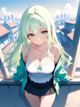 SUPP349247462 — SUPP349247462さんのAIイラスト