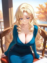 SUPPART の AI イラスト