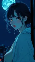 羽織るだけ — naoxさんのAIイラスト