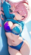 SUPP20996657アノン — SUPP20996657アノンさんのAIイラスト
