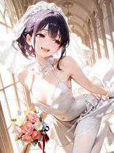 ないしょ — ないしょさんのAIイラスト