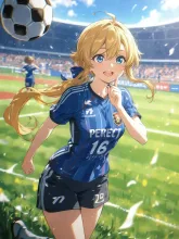 サッカースターチャレンジ·特別大型コンテスト の投稿作品
