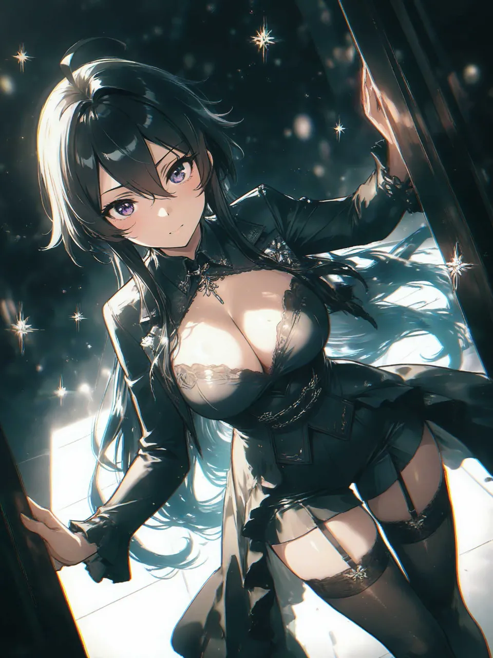 ミルクティー — ミルクティーさんのAIイラスト