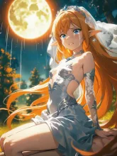SUPPART の AI イラスト