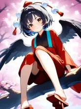 烏天狗③