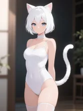 猫娘
