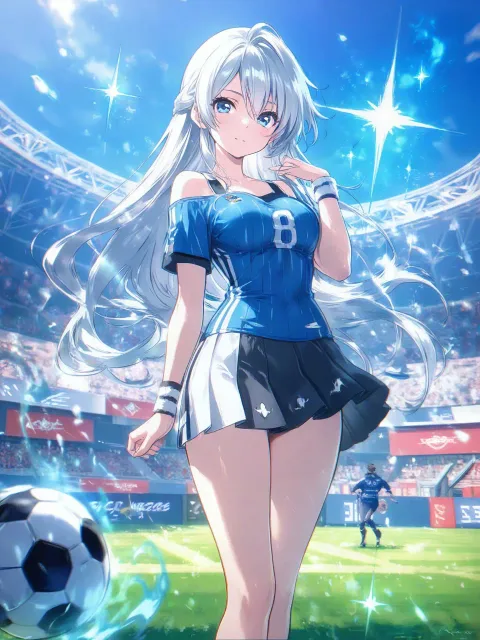 💙🩵⚽️