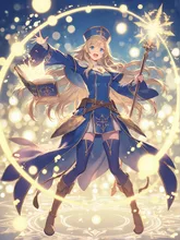 RPG僧侶