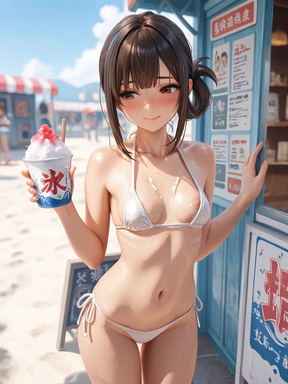たむさん — たむさんさんのAIイラスト