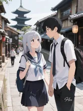 修学旅行