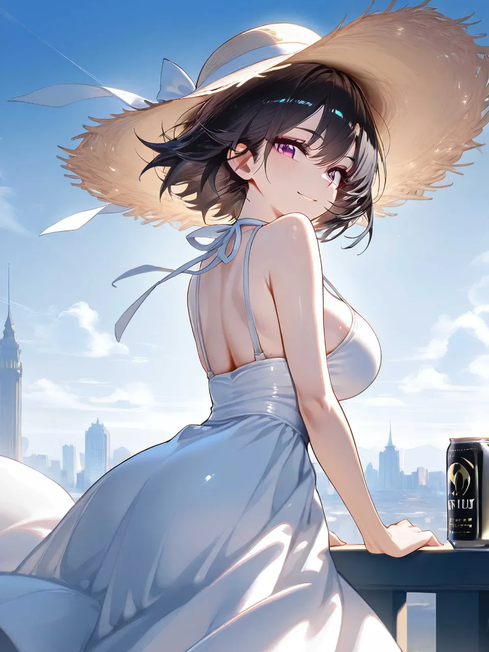 八尺さま
