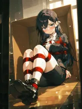麻縄·結んで解いて の投稿作品