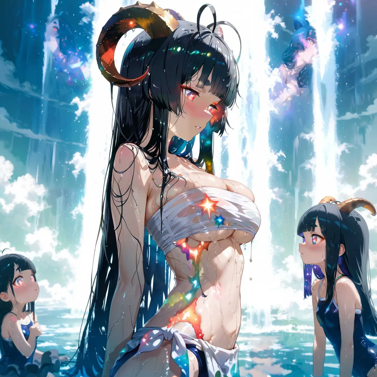 滝