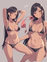 まおし — まおしさんのAIイラスト